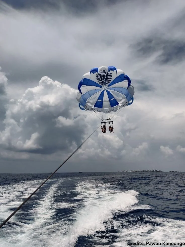 Aquasplashh Watersports