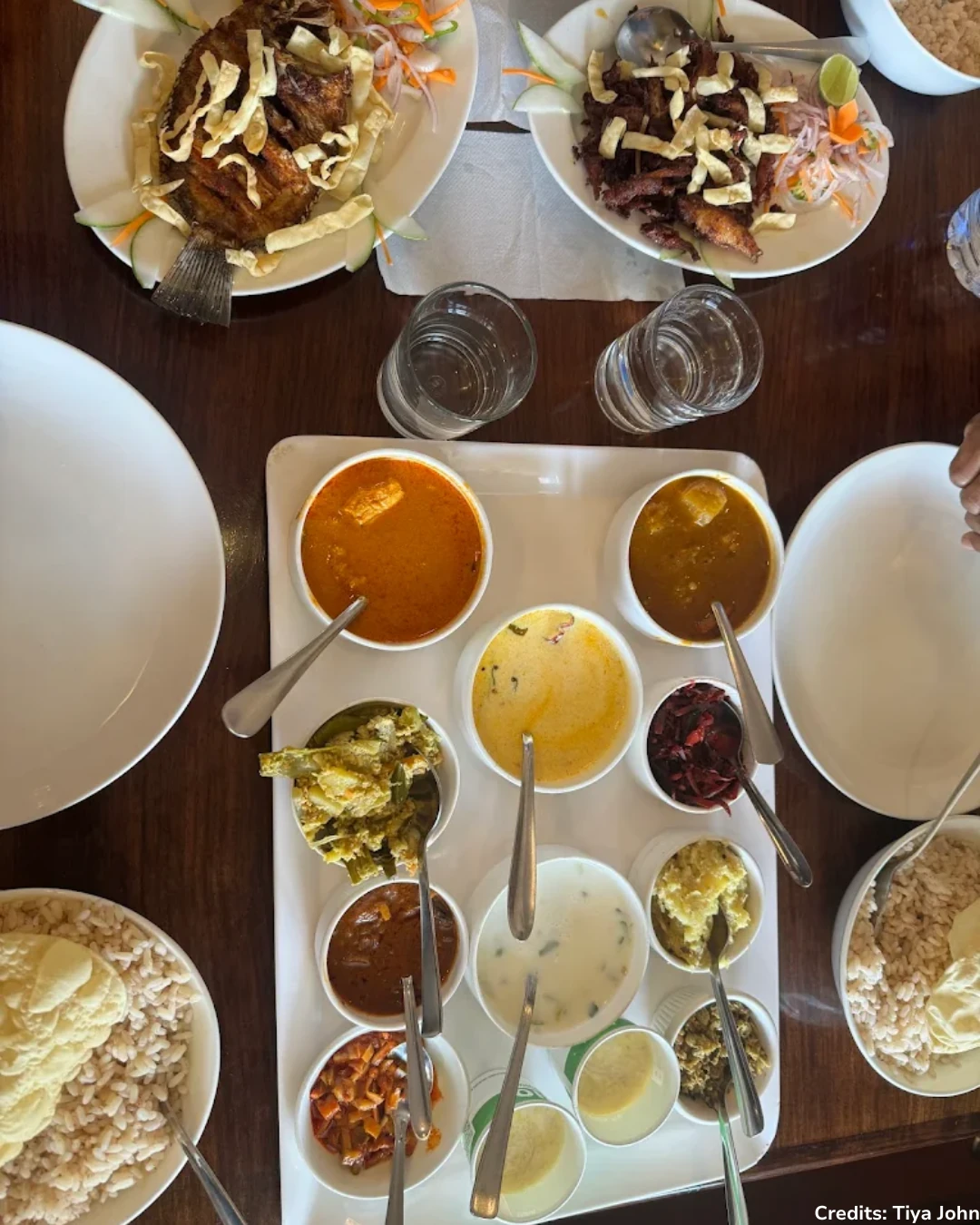 Cassia Restaurant